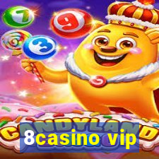 8casino vip